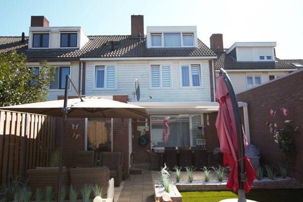 Medium property photo - Middelreuvelt 8, 5971 DD Grubbenvorst